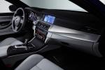 BMW M5 2011 года